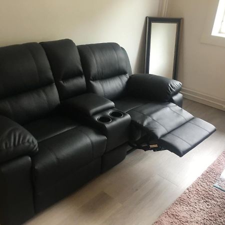 Oslo Center 2 아파트 외부 사진