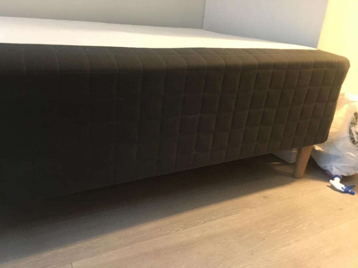 Oslo Center 2 아파트 외부 사진